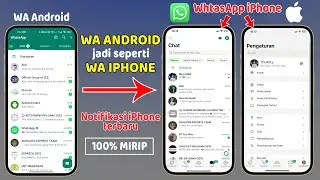 НОВЕЙШИЙ СПОСОБ КОНВЕРТИРОВАТЬ ANDROID WHATSAPP В WA iPhone iOS 100% УСПЕШНЫЙ || полное руководство