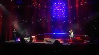 90's Pop Tour Arena Monterrey - Malherido - #OV7 #ArenaMonterrey