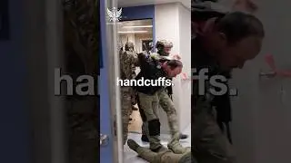 What Happens When a Recruit in Boot Goes AWOL?