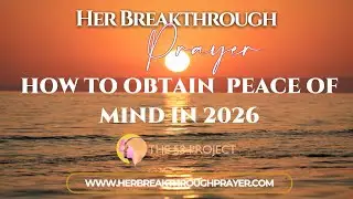 How to Obtain Peace of Mind in 2026 | Returning to the Rest of Christ
