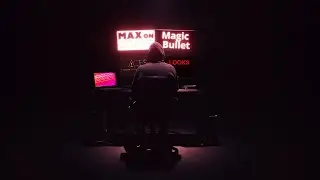 Ответ на ваш вопрос | Как использовать образы Magic Bullet в ACES