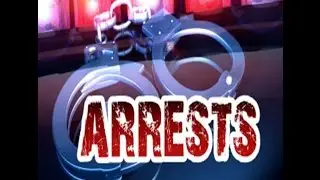 Police arrests a motorbike gang from Civil Line Division