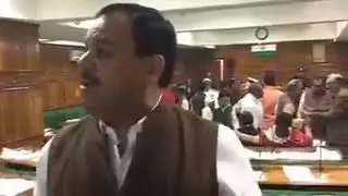 बाग़ी हरक सिंह की यें विडीयों ||OLD VIDEO HARAK SINGH RAWAT || HARAK SINGH RAWAT || MLA HARAK SINGH