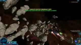 damanar - swtor - Cha Raaba Assault