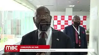 SUDECAR NOVELA DIZ QUE MO&Ccedil;AMBIQUE INSTITUCIONALIZOU A CORRUP&Ccedil;&Atilde;O