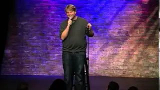 Keith Reza (10 Min Set) (Submissions Only)