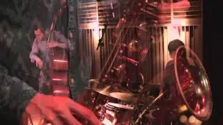 Xim&eacute;nez & Gonz&aacute;lez Quintet featuring Vince Benedetti - Alexis Leigh -