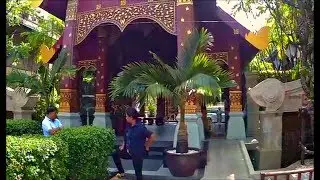 ОТЕЛЬ Burasari Resort 4 звезды ПХУКЕТ ПАТОНГ БИЧ