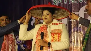Kamriya Kare Lapalap Lollypop Lagelu singer kukila sarkar || rk music Assam #trending 