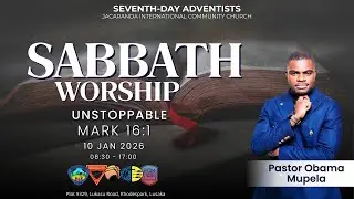 Youth Ministry Induction Ceremony| 09/01/2026