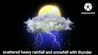basic weather icons 3