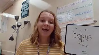 Syllable Division Lesson 1 (Two Syllable Open/Closed Words)