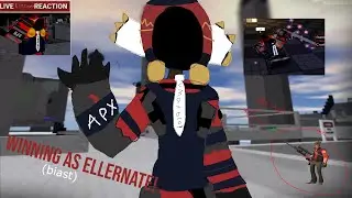 winning as ellernate cubedhexa skin! | break in and steal thingz11!1111