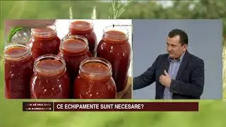 Sucul de roșii , ketchup și bani