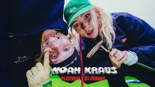 NOAH KRAUS vom Golfplatz geflogen? | PLATZREIF