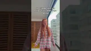 La ropa ancha est&aacute; bien