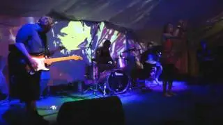 SzigetFesztiv&aacute;l 2010 C&ouml;xpon Ambient S&aacute;torkert