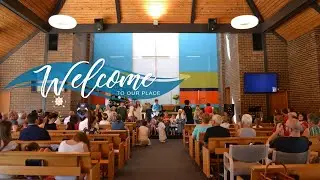 Funeral of Arthur Schuster - Livestream (21 May 2025)