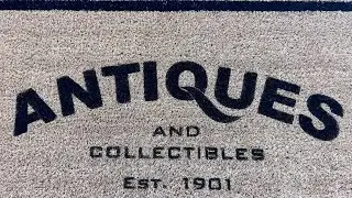 Scrappy's Rustics is live! Outdoor Mat DIY Craft