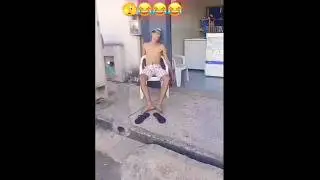 Бабушка Рамазана на работе #ramadan #commedy #komedi #sound