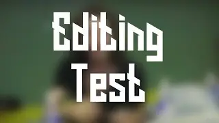 My MotivationGrid Editing-Test Response