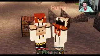 💠Rubi  Chiquita y después el Viejo_Chiquito (Reacción Fargan)💠