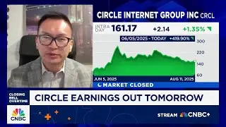 What to look for in Tuesday's Circle earnings