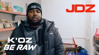 K'oz - [BeRaw] | JDZ