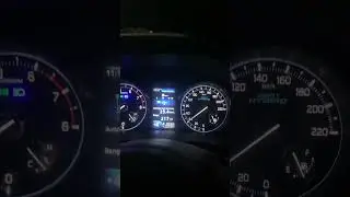 OMG 😱 Ertiga vxi mileage test 25.4KM/L in hills area