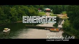 Experience Kentucky Lake