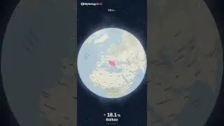 MyHeritage DNA. Volga-Ural-Siberian Russian/Krimdeutsche