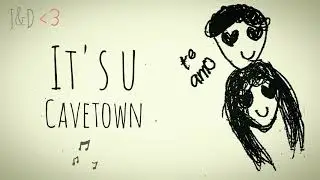 Cavetown - It's U | accurate lyrics