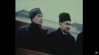 Soviet Anthem Victory Day 1973
