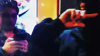Jin Darkco - Don't Bite feat. Lil Panda (Official Music Video)