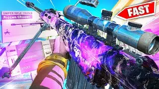 THE NEW *FASTEST* M82 Class in Cold War (BEST M82 Class setup & Loadout)