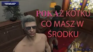 Ewron i jego sprośne zabawy z Sędzią Głównym
