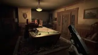 RESIDENT EVIL 7 - Preview on next series!