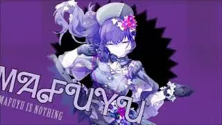 Nightcore at 25:00 - Speed Drive (версия без АП)