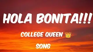 College Queen (Chicos Locos) | Bilingual Pop Reggaet&oacute;n 2025 | Skyline Sound | John Sullivan