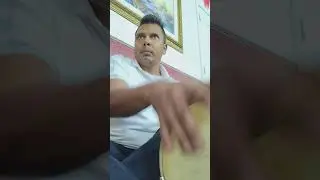5.3k94|Shiva Chant- Kim/ Dhantaal - Krishna Harripersad/ Organ - Deo Bhola/Drum- Me.