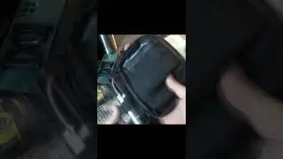 Tactical Organizer Pouch #shortsfeed