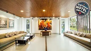 Saint Simeon Beach Residence | Vung Tau, Vietnam | Hotel Review 🛏️