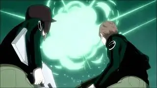 WORLD TRIGGER AMV(BELIEVER)