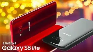 Samsung Galaxy S8 Lite Leaked Full Specifications, Price and Release Date