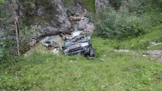 Autobergung Preunegg