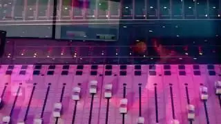 Bruit Rose Mixer vos Prods 