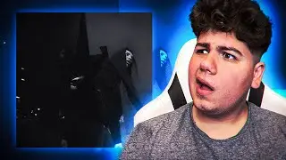 BIENVENIDO RAKEEM 🤩 REACCIONO a ThePoing - Punto y Aparte (Video Oficial)