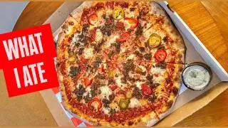 Exploring Vegan Food in Beacon & New Paltz