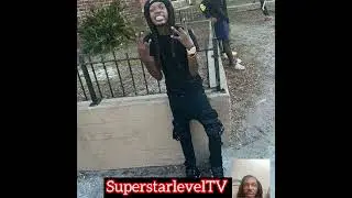 Twist in Foolio's Murder Case: Arrested Girl Was Celebrating His Birthday with Him