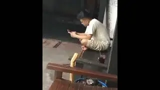 Rich Brian in Indonesia